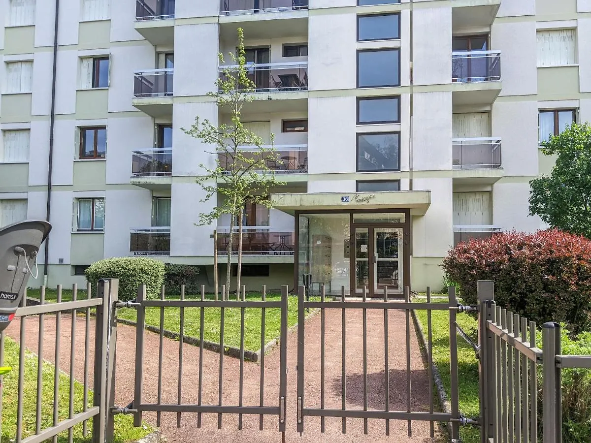 Chez Lou Appartement Proche Du Lac Moderne Άννεσι Διαμέρισμα