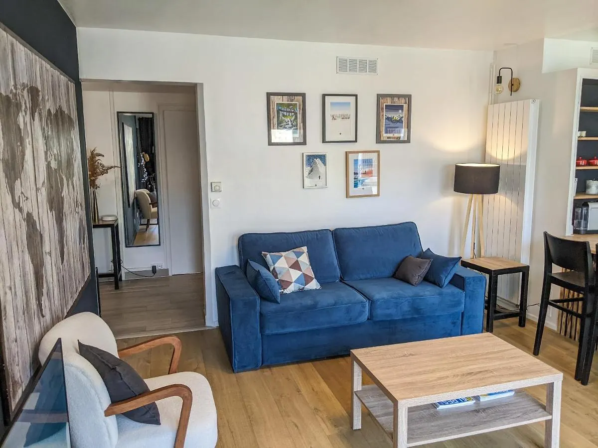 Chez Lou Appartement Proche Du Lac Moderne Άννεσι
