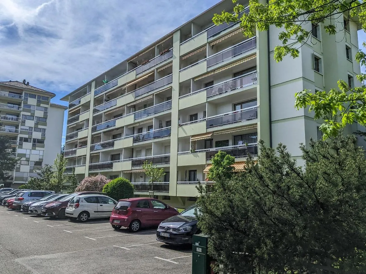 Chez Lou Appartement Proche Du Lac Moderne Άννεσι Διαμέρισμα